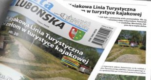 Gazeta Lubońska - wersja papierowa