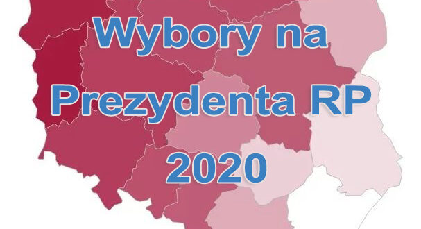 wybory 2020 Luboń - wyniki wyborów 2020