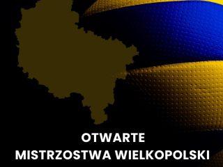 Otwarte Mistrzostwa Wielkopolski Amatorskich Lig Siatkarskich o Puchar Prezesa LOSiR 2023
