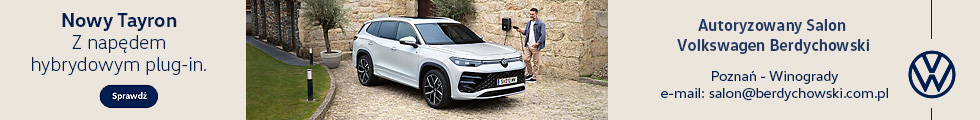 Salon VW Berdychowski Tytani Otomoto