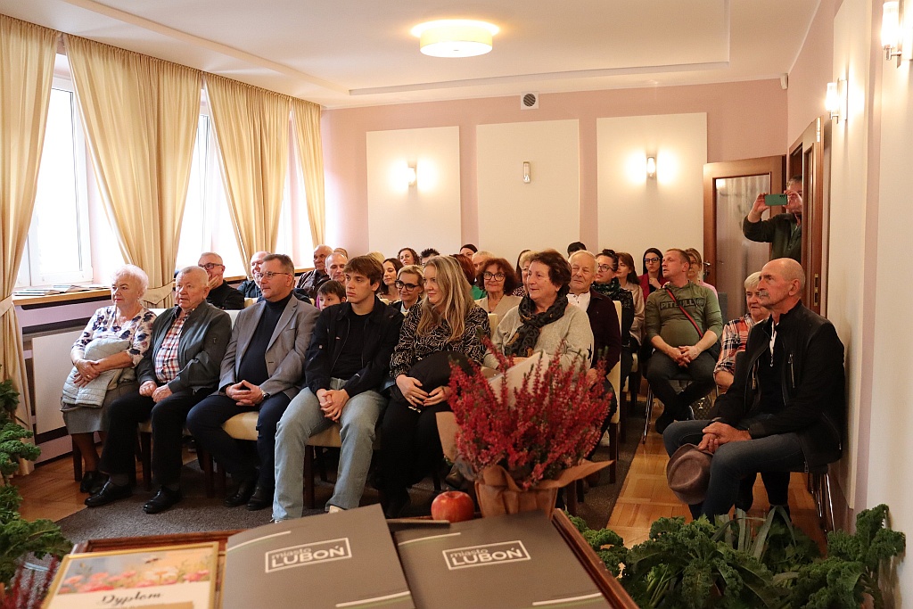 „Zielony Luboń 2025” – wyniki