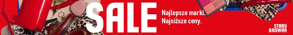 Stary Browar - okazje