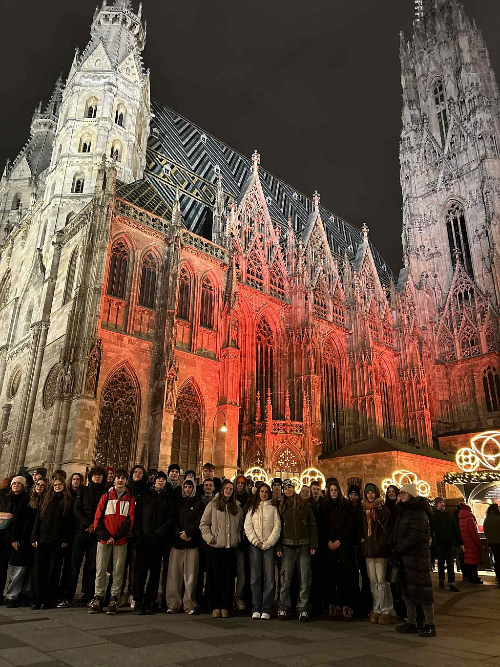 SP3 z Oddziałami Dwujęzycznymi i Dwujęzyczne LO w Luboniu