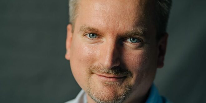 Nowy Zastępca Burmistrza Lubonia – Piotr Izydorski