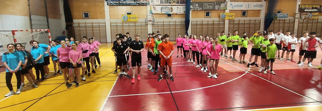 Szkoła Podstawowa nr 5 im. św. Jana Pawła II