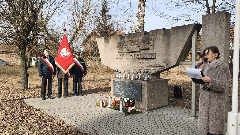 Życie w Ośrodku Kultury