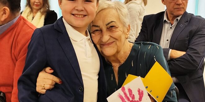 Szkoła Podstawowa nr 4 im. prof. Adama Wodziczki