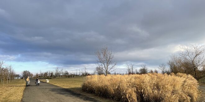 Po zimie przychodzi wiosna