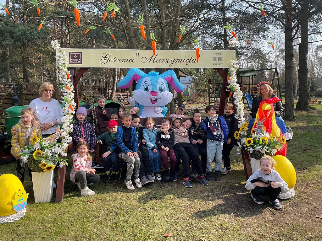 Szkoła Podstawowa nr 1 im. bł. Edmunda Bojanowskiego