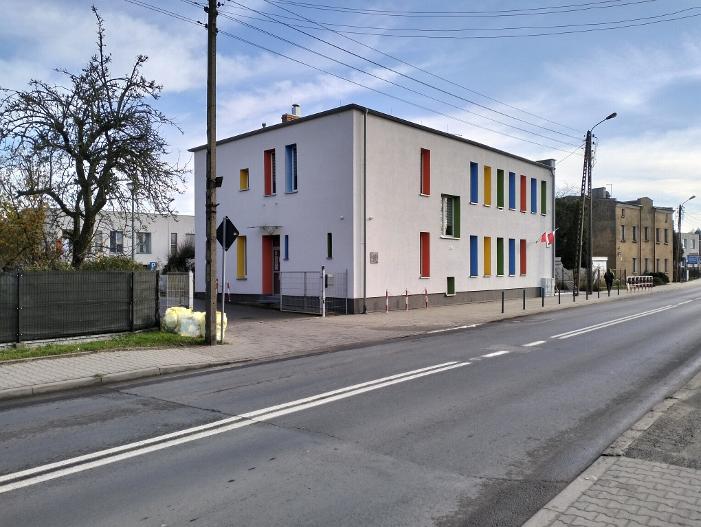 Jan Mager – gospodarz z Lasku