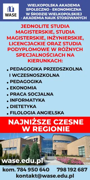 WASE Akademia nauk stosowanych