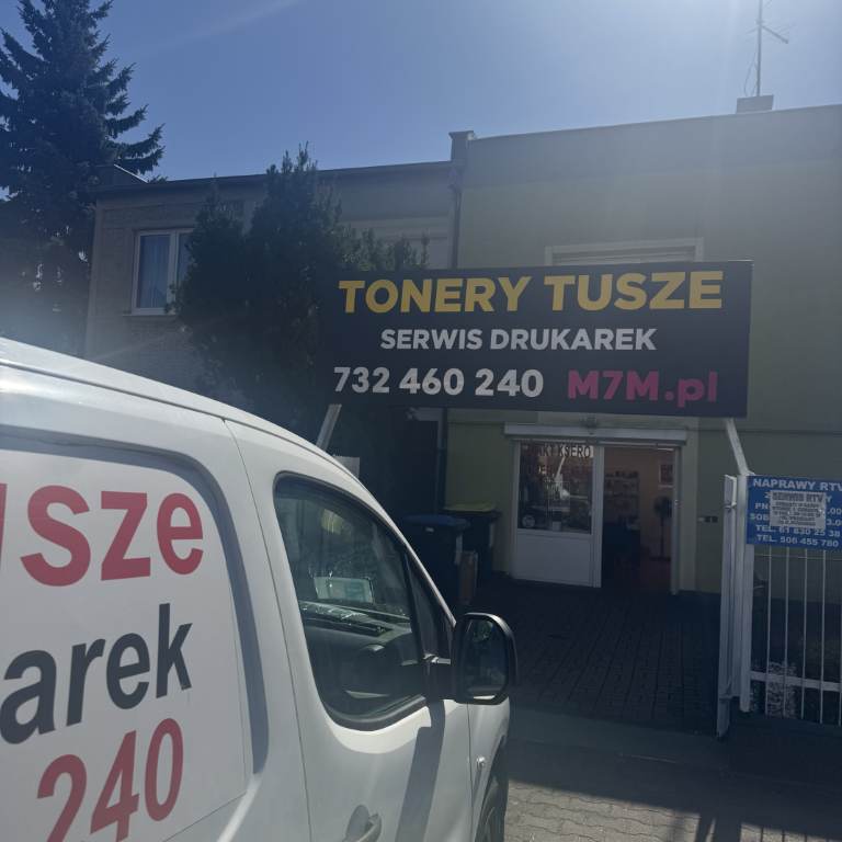 Jak firmy z Lubonia mogą ograniczyć koszty drukowania? Kilka prostych zasad